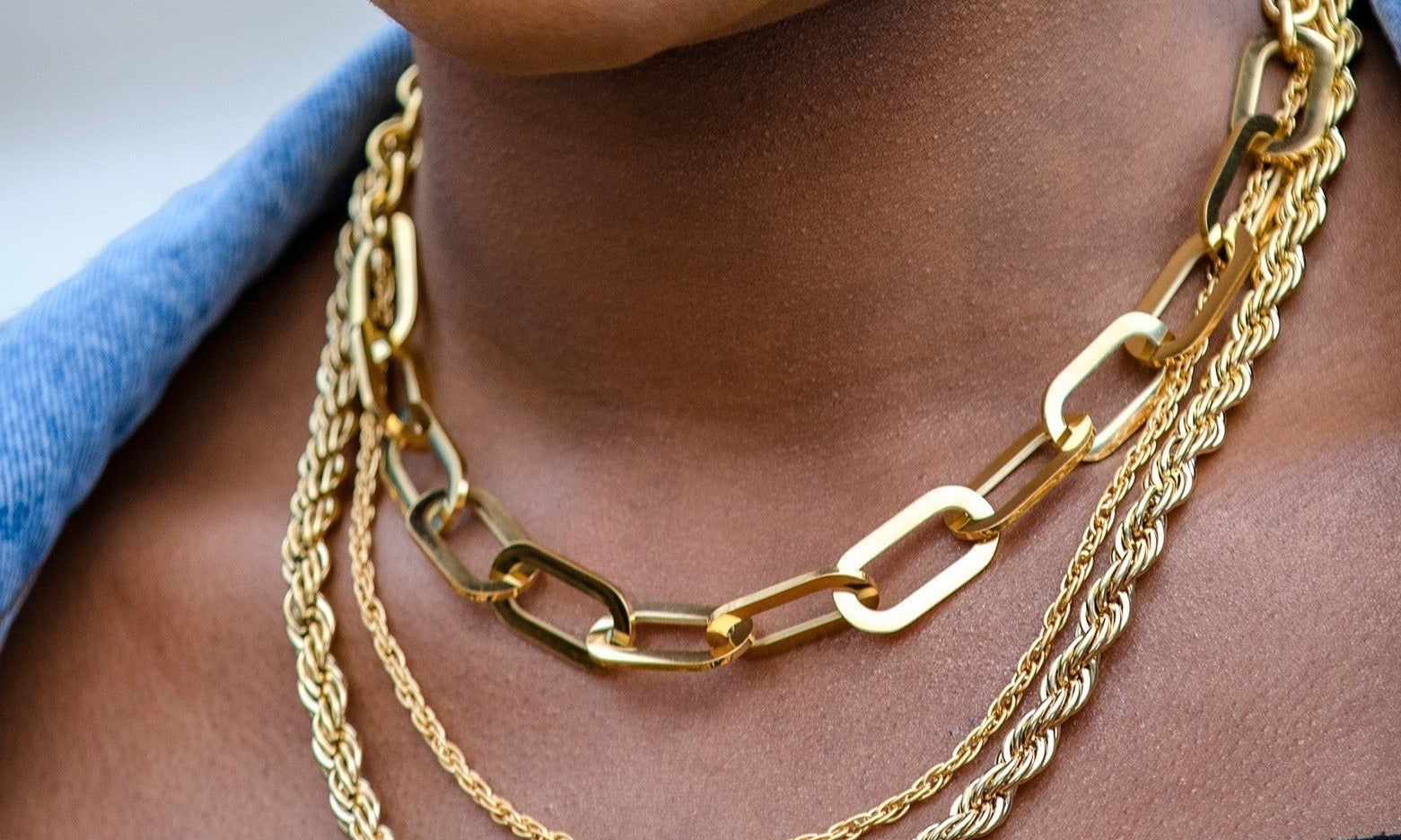 Caring for your Iṣura Jewellery