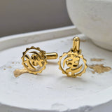 Gye Nyame Cufflinks