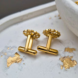 Gye Nyame Cufflinks