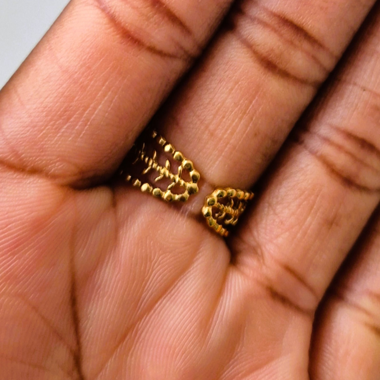 Elise Ring - Iṣura