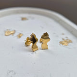 Guyana Stud Earrings