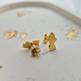 Guyana Stud Earrings