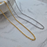 Cable Chain