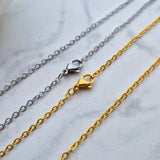 Cable Chain