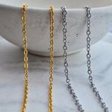 Cable Chain