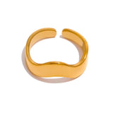 Zoelle Ring