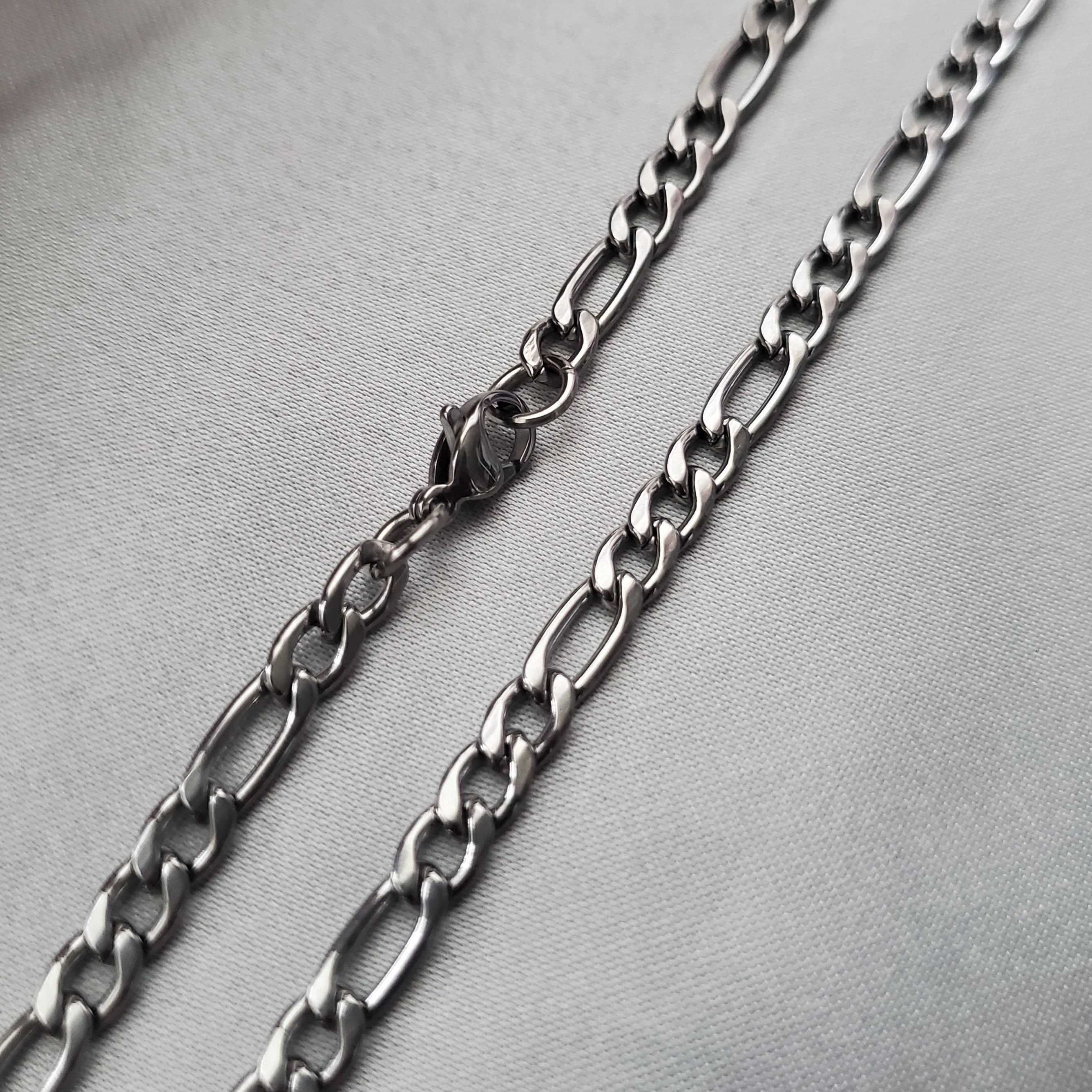 Figaro Chain - Iṣura