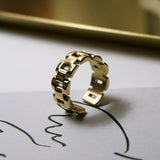 Fisayo Ring - Iṣura