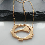 Eritrea Emblem Pendant - Iṣura