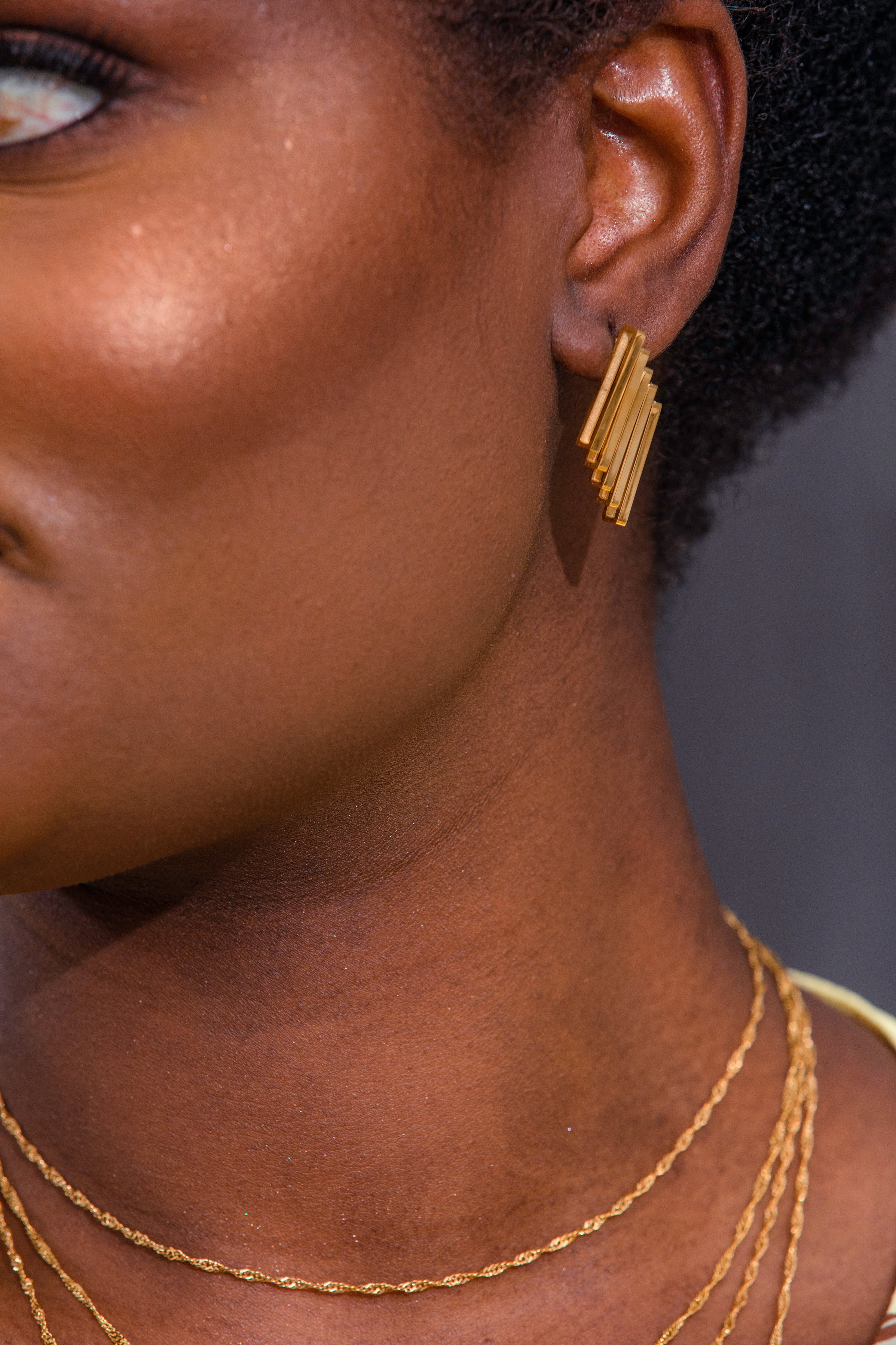 Essential Earrings