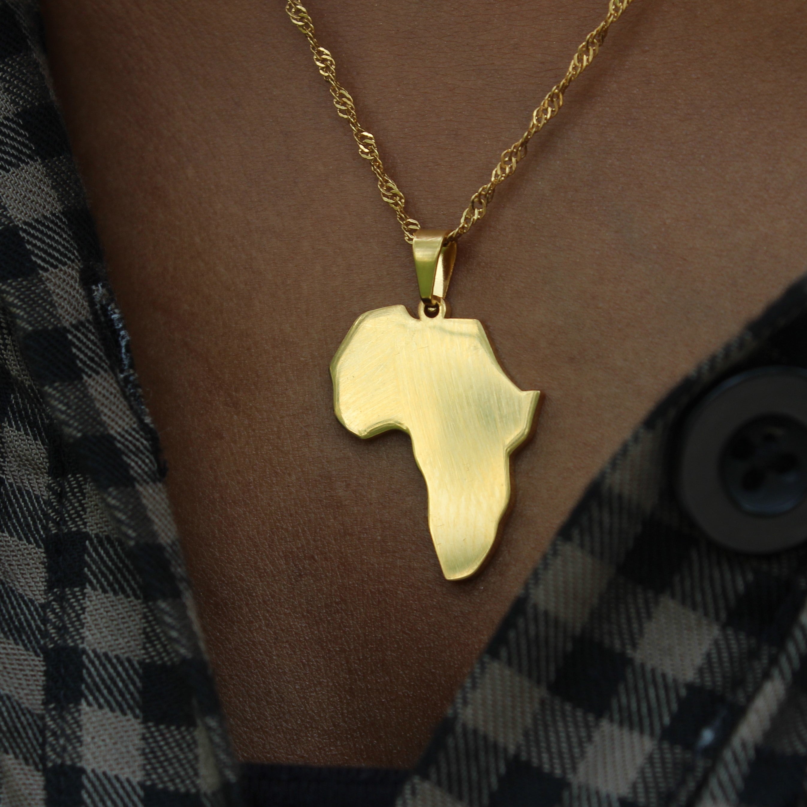 Motherland