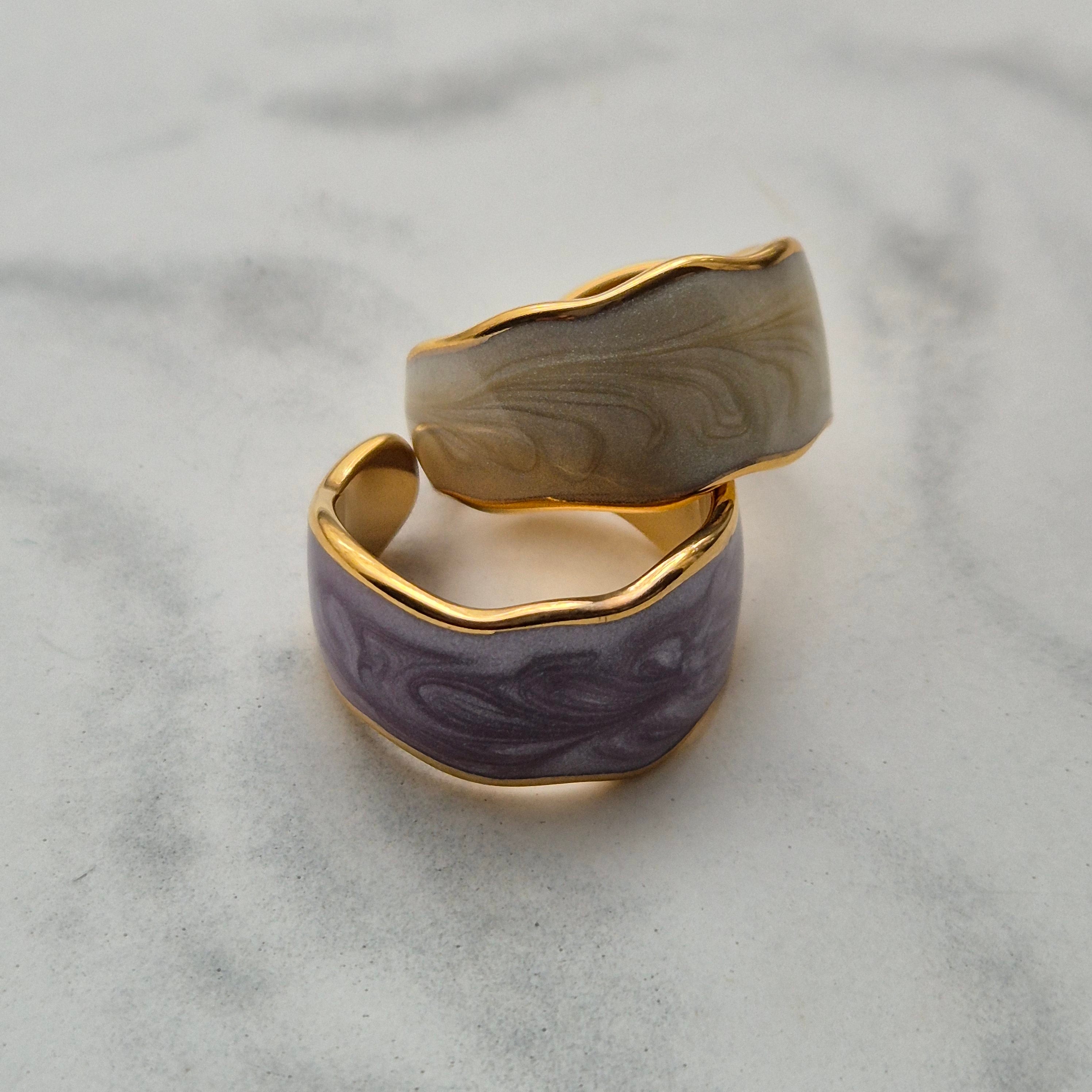 All Rings
