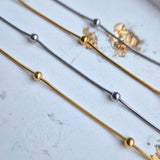 Beaded Chain - Iṣura