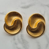 Eden Earrings - Iṣura