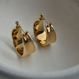 Zarah Hoops