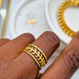 Elise Ring - Iṣura
