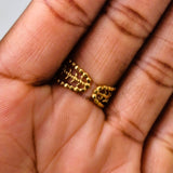 Elise Ring - Iṣura