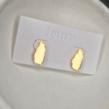 St Lucia Stud Earrings