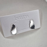 St Lucia Stud Earrings