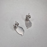 St Lucia Stud Earrings