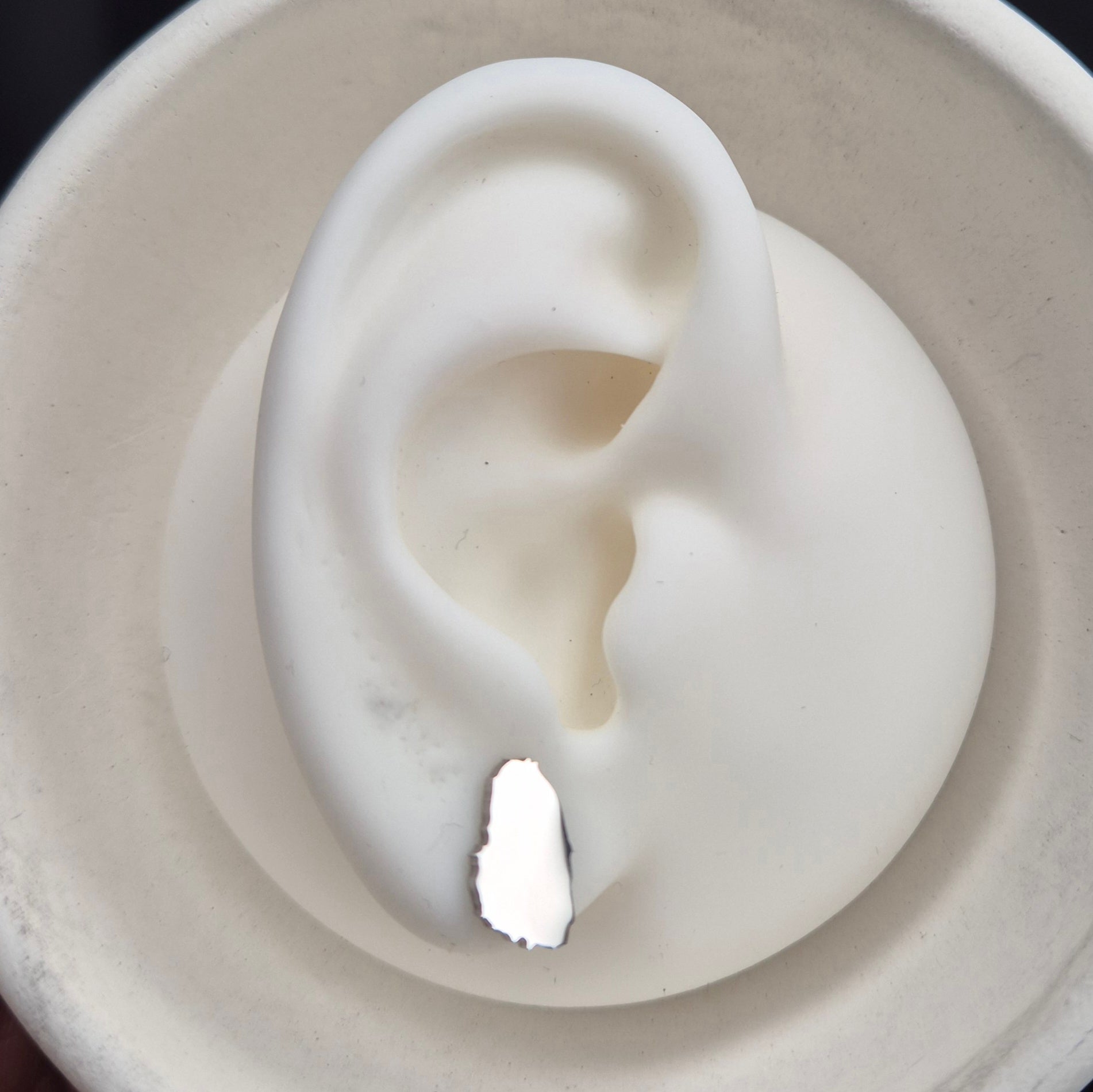 St Vincent Stud Earrings