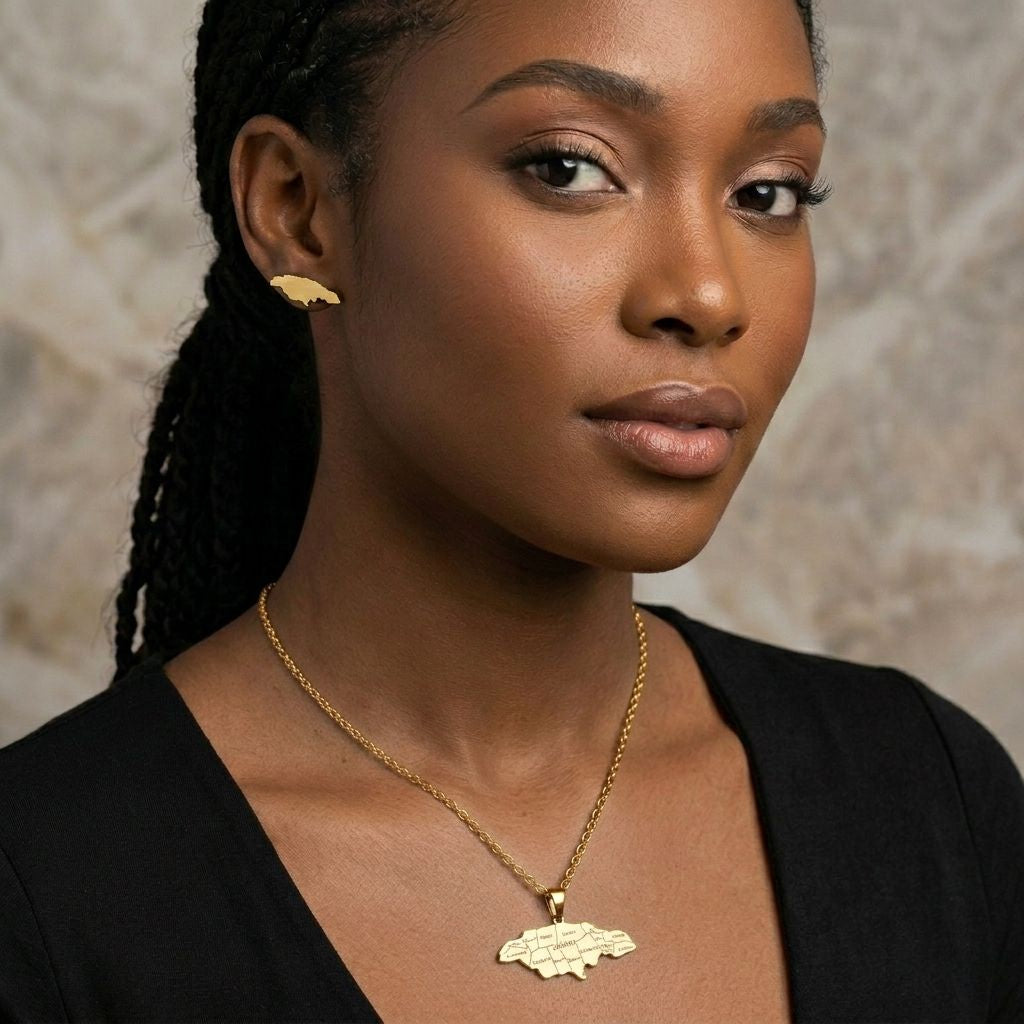 The Jamaica Set - Iṣura