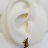 Trinidad & Tobago Stud Earrings