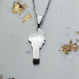 Benin City Pendant - Iṣura