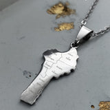 Benin City Pendant - Iṣura