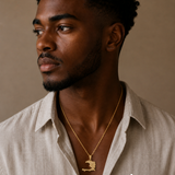 Haiti City Pendant - Iṣura