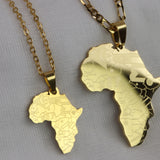 His & Hers Africa Set - Iṣura