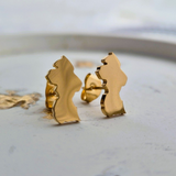 Guyana Stud Earrings