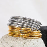 Wrap Bracelet
