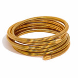 Wrap Bracelet