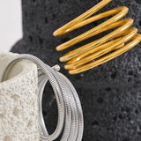 Wrap Bracelet
