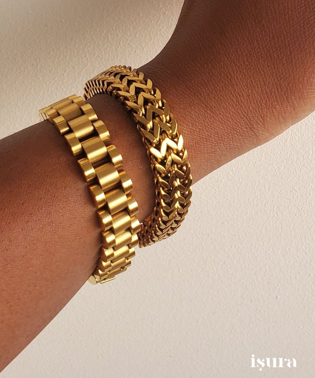 Bracelet Set - Iṣura