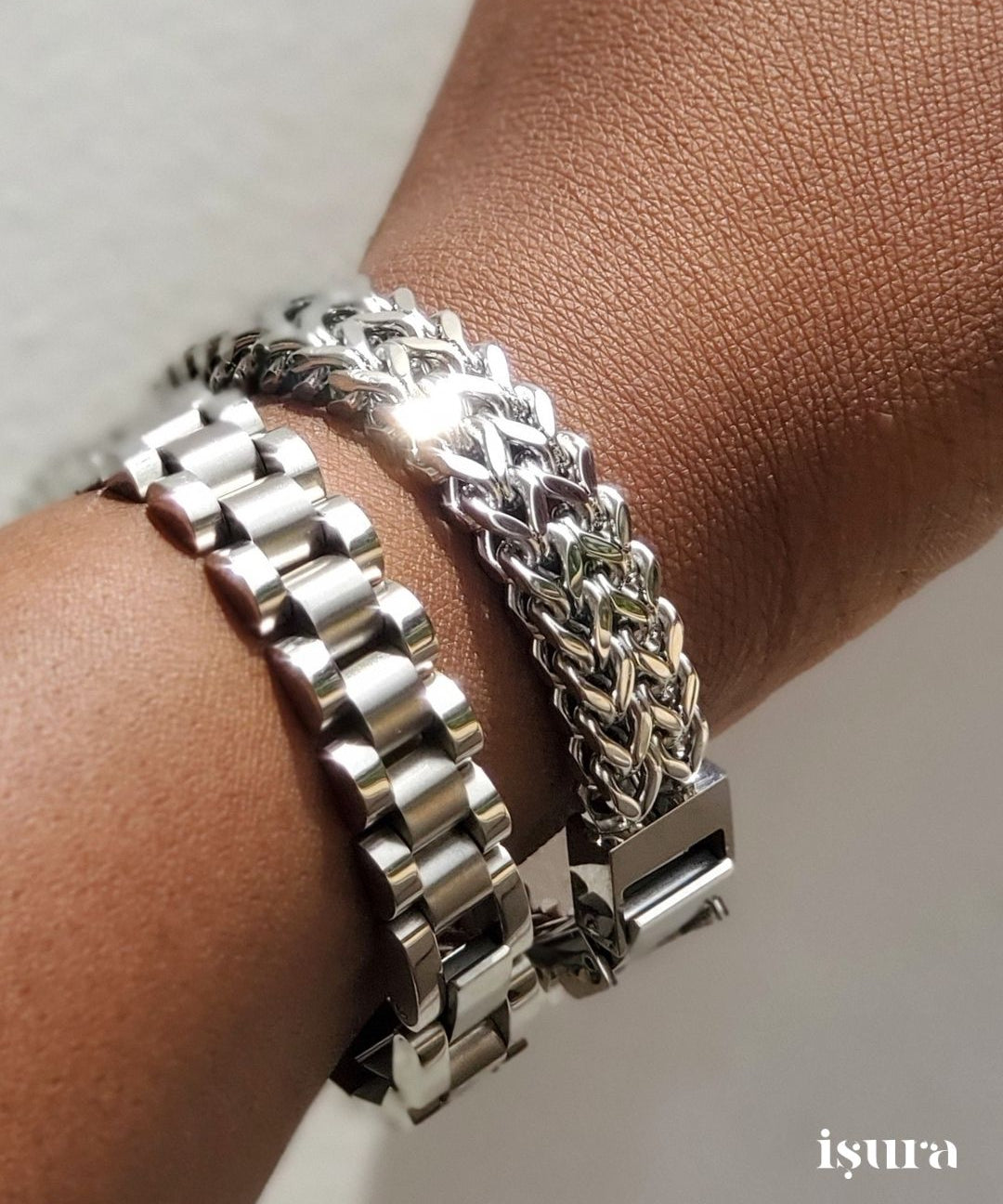 Bracelet Set - Iṣura