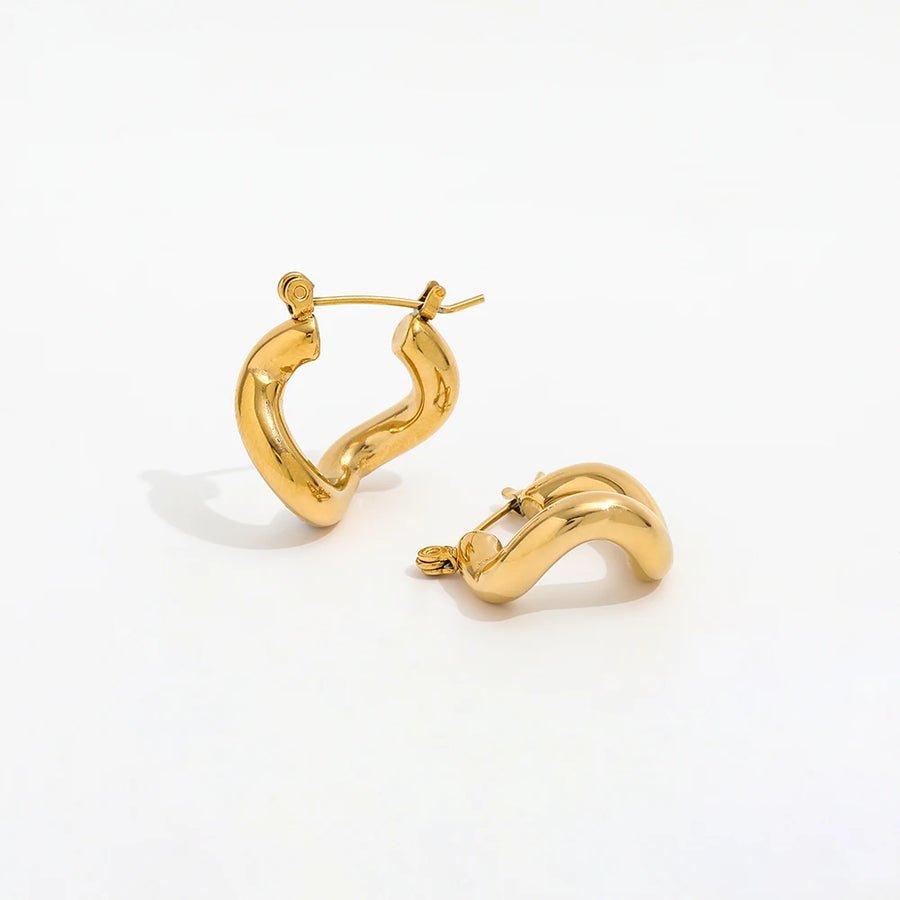 Curvy Hoops - Iṣura