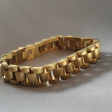 Chain Link Bracelet - Iṣura