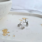 Guyana Stud Earrings