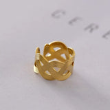 Woven Ring - Iṣura