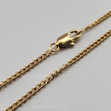 Curb Chain - Iṣura