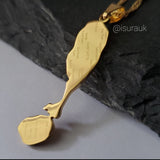 St Kitts and Nevis City Pendant - Iṣura