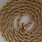 Rope Chain - Iṣura