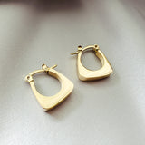 Ana Earrings - Iṣura