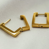 Nerissa Earrings - Iṣura
