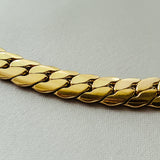Nova Chain Necklace - Iṣura
