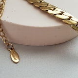 Nova Chain Necklace - Iṣura