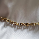 Ndidi T-Bar Bracelet - Iṣura