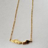 Curacao Island Pendant - Iṣura